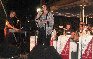 Photograph of MHJB on Third Street in 2012