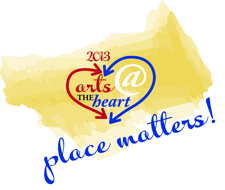 Picture of a Arts @ the heart