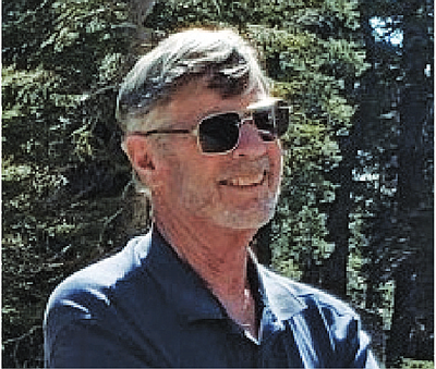 Photograph of Bob Sullivan