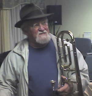 CJ Birch photo