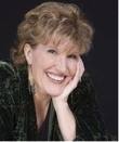 Photograph of Cami Thompson