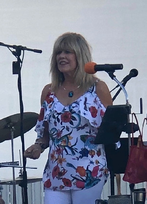 Photograph of Cherie Shipley
