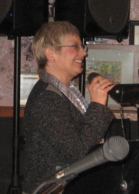 Image of Cindee LeVal