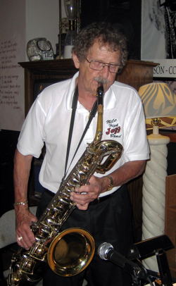 Photograph of xxx