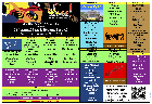 Thumbnail of J&B Schedule