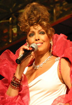 Jakki Ford photo
