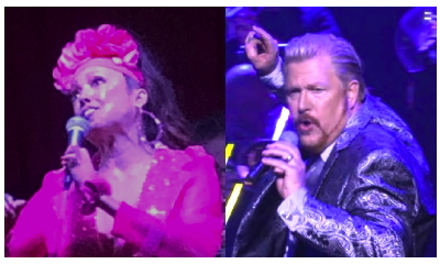 Photo of Jakki Ford and Dale Head