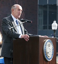 Picture of a Joe Crowley