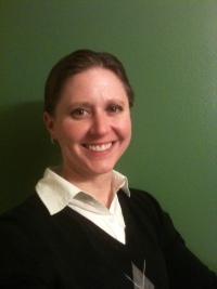 Liz Eubanks photo