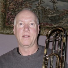 Paul Jorgensen photo