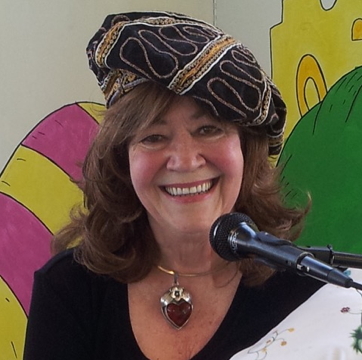 Photo of Rita Geil