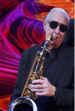 Photograph of Rocky Tatarelli