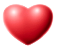 Picture of a valentine