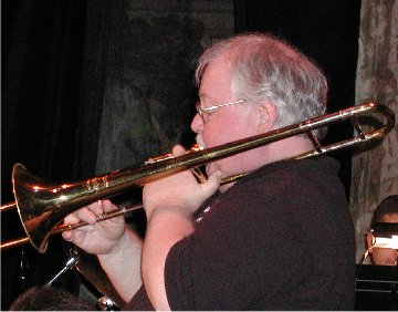 Dean Carter photo